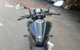 KAWASAKI Z400 2020 EX400G