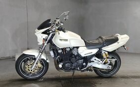 YAMAHA XJR1200 1997 4KG