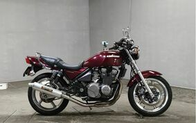 KAWASAKI ZEPHYR 400 1993 ZR400C