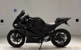 YAMAHA YZF-R25 A RG43J