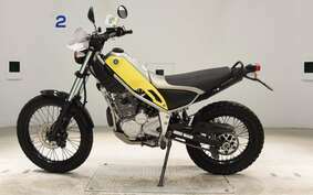 YAMAHA TRICKER DG10J