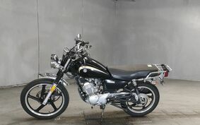 YAMAHA YB125SP LBPPCJL