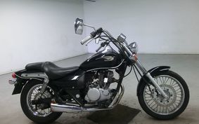 KAWASAKI ELIMINATOR 125 2005 BN125A