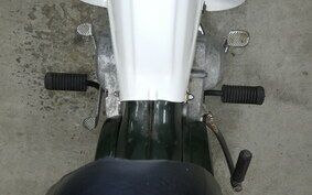 HONDA C90 SUPER CUB HA02