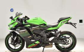 KAWASAKI ZX-25R ZX250E