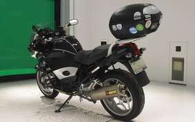 BMW R1200ST 2008