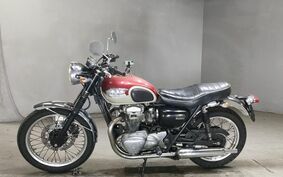 KAWASAKI W650 2002 EJ650A