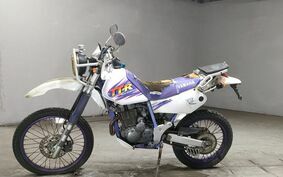 YAMAHA TT250R 4GY