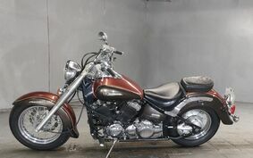 YAMAHA DRAGSTAR 400 CLASSIC 1999 4TR