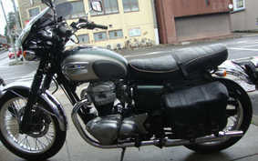 KAWASAKI W650 2008 EJ650A