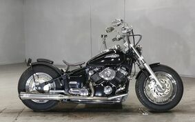 YAMAHA DRAGSTAR 400 2001 VH01J