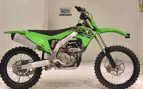 KAWASAKI KX250 KX252C