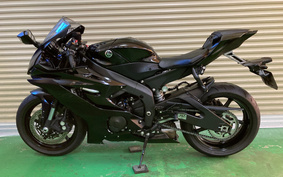 YAMAHA YZF-R6 2020 RJ27