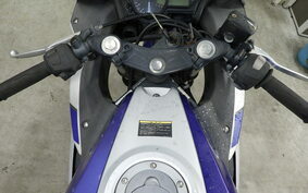 YAMAHA YZF-R25 RG10J