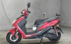 YAMAHA CYGNUS 125 X SR SEA5J