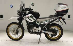 YAMAHA SEROW 250 Gen.3 DG31J