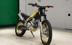 YAMAHA TRICKER DG10J