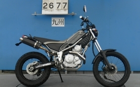 YAMAHA TRICKER 2004 DG10J