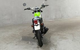 KAWASAKI 250TR BJ250F