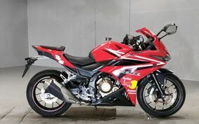 HONDA CBR400R 2017 NC47