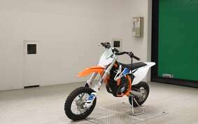 KTM SX E5