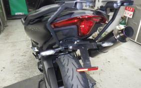 YAMAHA T-MAX 560 T 2020 SJ19J