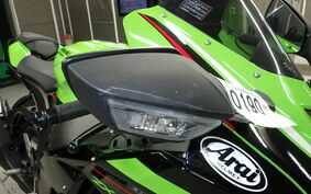 KAWASAKI ZX 10 NINJA R A 2021 ZXT02L