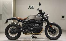 BMW R NINE T SCRAMBLER 2017 0J31