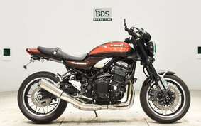 KAWASAKI Z900RS 2020 ZR900C