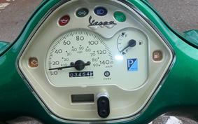 VESPA LX150ie