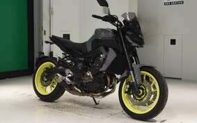 YAMAHA MT-09 A 2020 RN52J