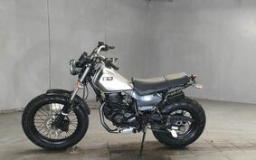 YAMAHA TW225 DG09J