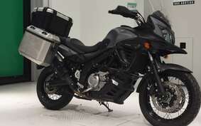 SUZUKI DL650 ( V-Strom 650 ) 2019 VP56A