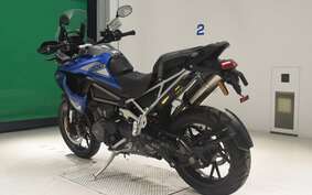 TRIUMPH TIGER 1200 GT PRO 2022