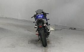 YAMAHA YZF-R25 RG10J