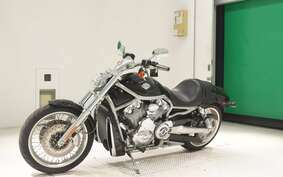 HARLEY V-ROD 1250 2008