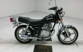 SUZUKI GN125 H PCJG9