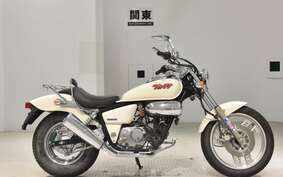 HONDA MAGNA 50 AC13