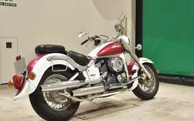 YAMAHA DRAGSTAR 400 2001 VH01J