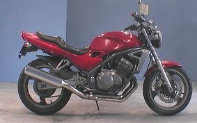 KAWASAKI BALIUS 250 1992 ZR250A