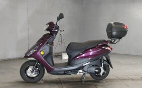 YAMAHA AXIS Z SED7J