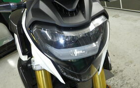 BMW G310R 2021 0G41