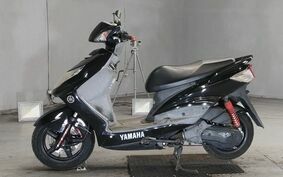 YAMAHA CYGNUS 125 X SR SE44J