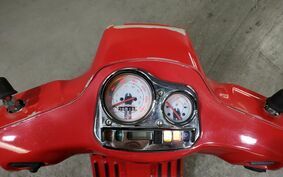 VESPA S125 M681