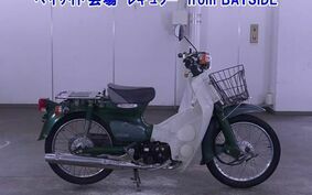 HONDA C50 AA01