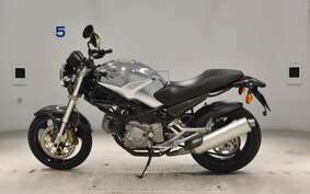 DUCATI MONSTER 400 2001 M300A