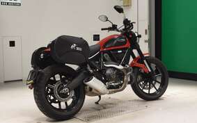 DUCATI SCRAMBLER ICON 2015 K102J