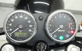 KAWASAKI W400 2006 EJ400A