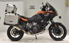 KTM 1050 ADVENTURE 2018