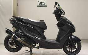 YAMAHA CYGNUS 125 XSR 3 SED8J